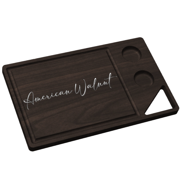 Food and Charcuterie Board - Image 3