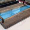 Walnut River Serving Tray (Made to Order) - Image 2