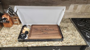 Patriot's Craft place picture